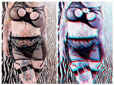 Thebettynuggs actrice de grande qualité img