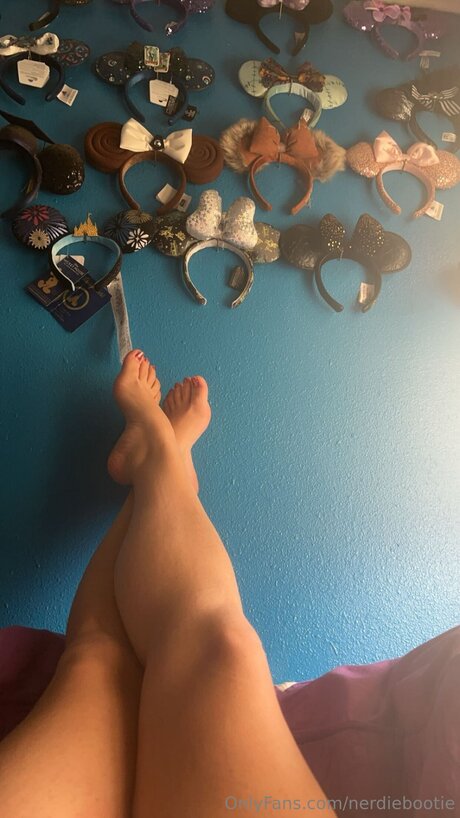 Nerdiebootie belle étoile des photos