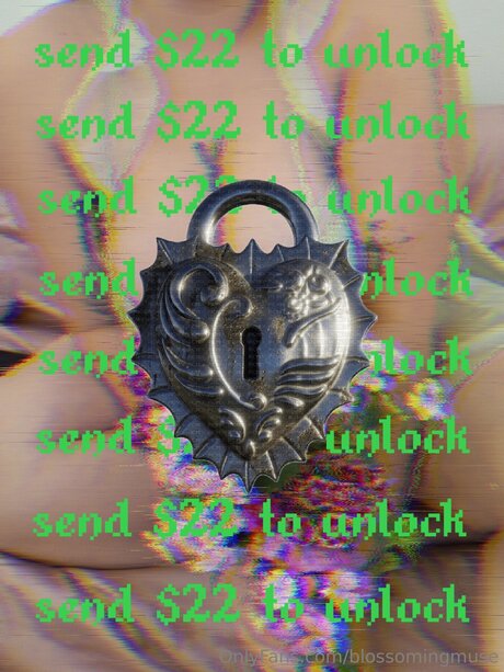 Blossomingmuse étoile images