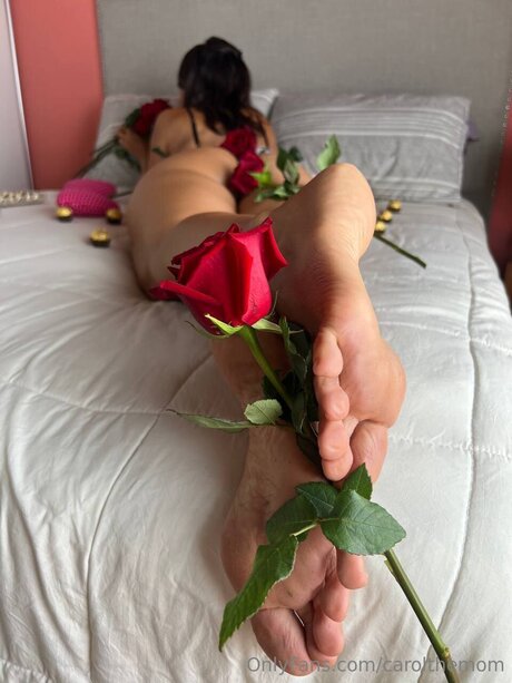 Carolthemom actrice artistique galerie