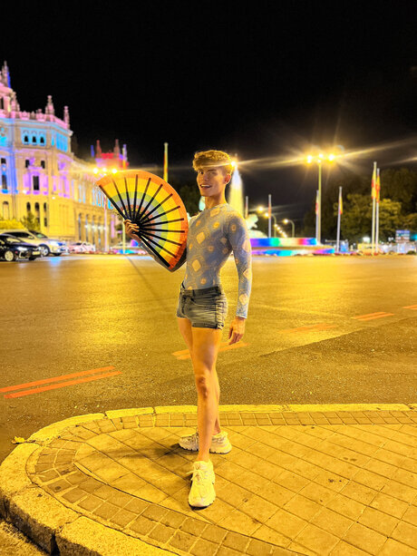 Andrewtwinky star du porno belle img