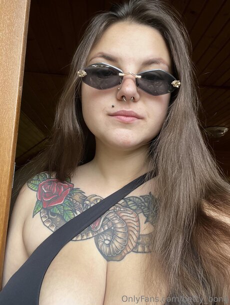 Betty Bong meilleure étoile galerie