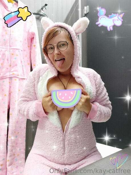 Kay Catfree meilleure actrice img