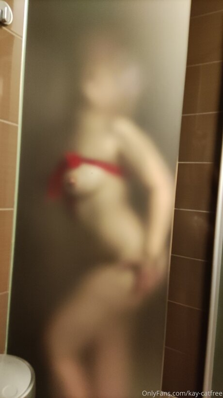 Kay Catfree jolie star du porno des photos