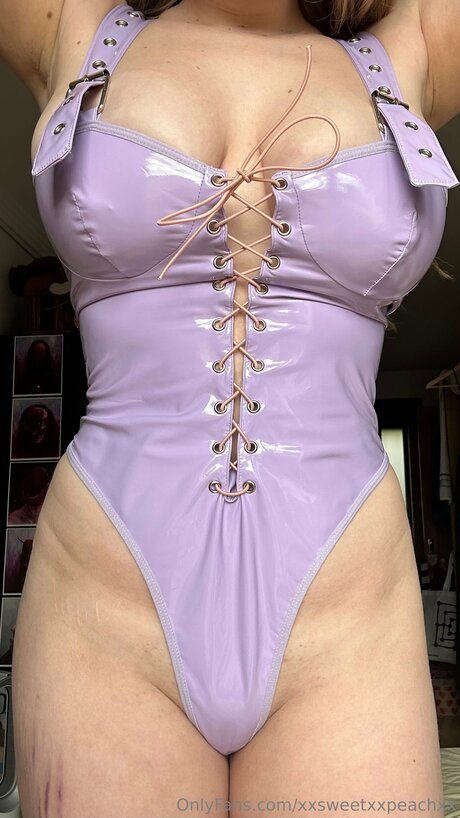 Xxsweetxxpeachxx star du porno de haute qualité photo