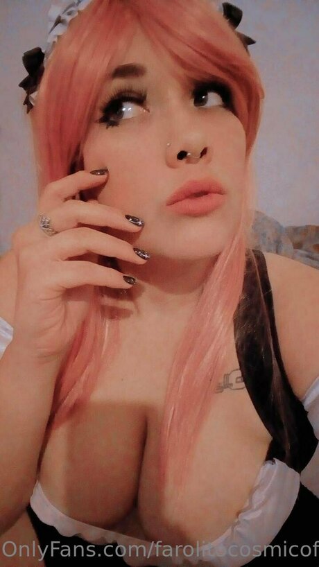 Farolitocosmicofree nus de stars du porno galerie