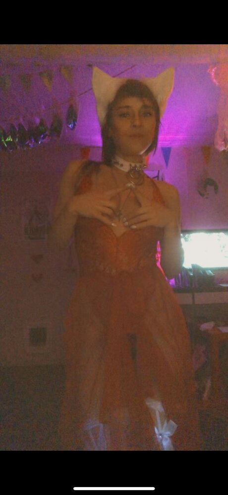 Thebrightside étoile sexy photos