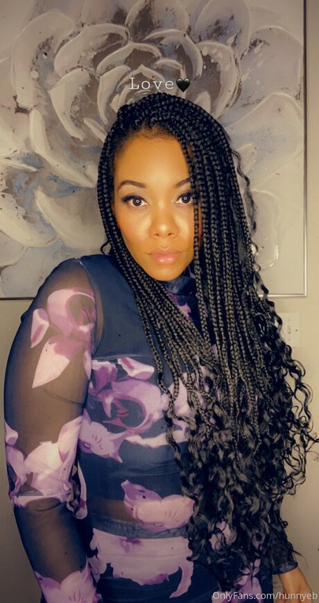 Hunnyeb nus de stars du porno collection