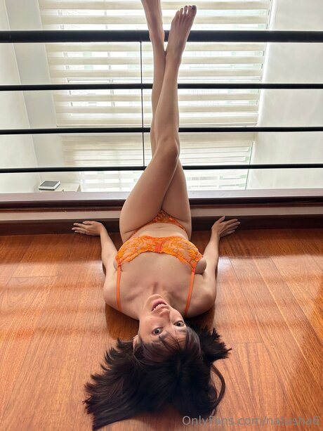 Natasha6 star pornographique image