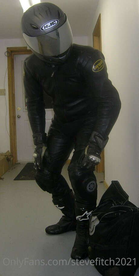 Stevefitch2021 joli modèle photo