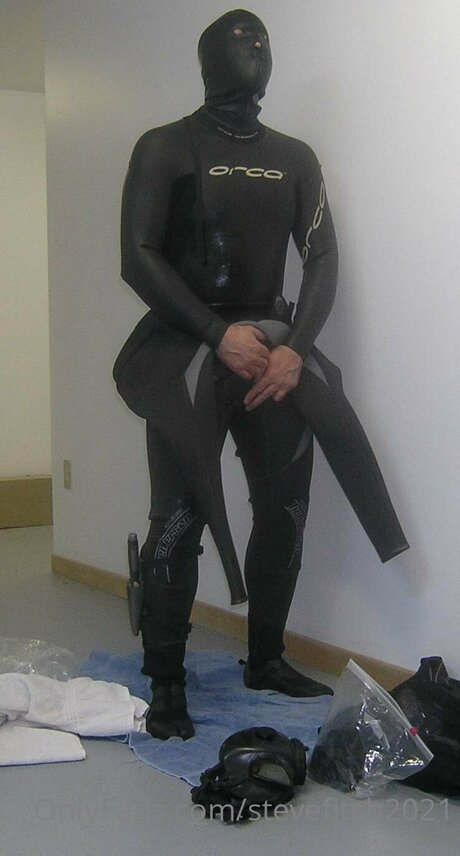 Stevefitch2021 actrice pornographique image