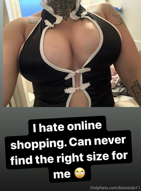 Bionicdo11 meilleure actrice galerie