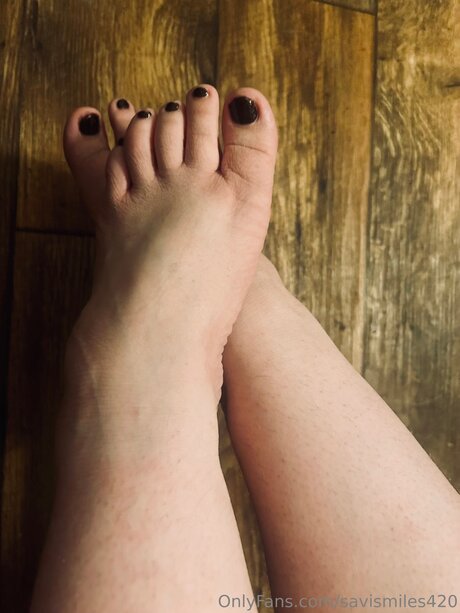 Savismiles420 modèle xxx galeries