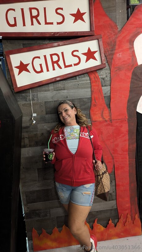 Brandy Raines star du porno sexy photo