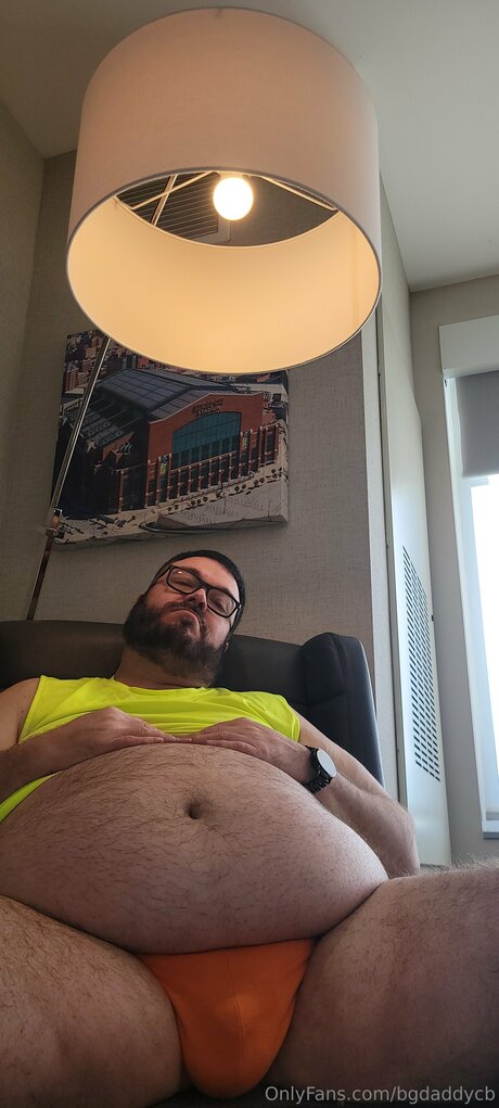 Bgdaddycb étoile xxx archive