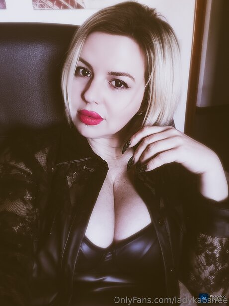 Ladykaosfree meilleure actrice photo