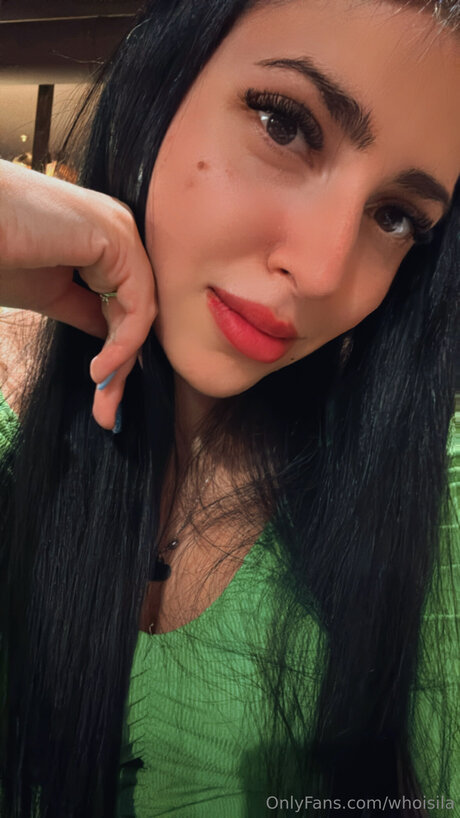 Whoisila star érotique img