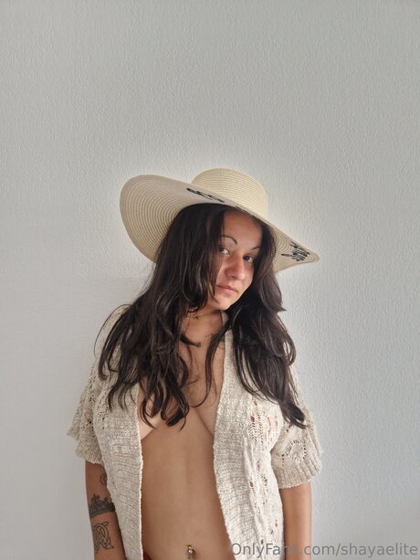 Shayaelite top star photo