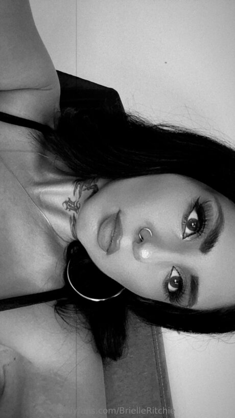 Brielleritchie star du porno nue archive
