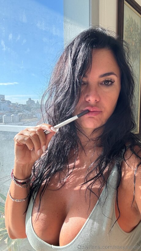 Roxynerea jolie actrice photo