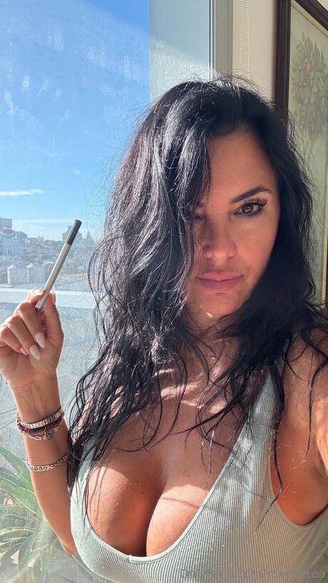 Roxynerea star du porno de haute qualité images