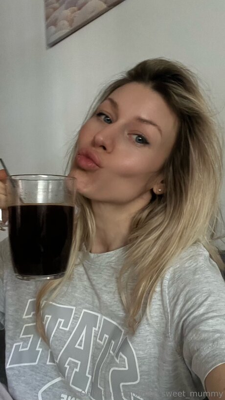 Your Sweet Mummy étoile adulte images