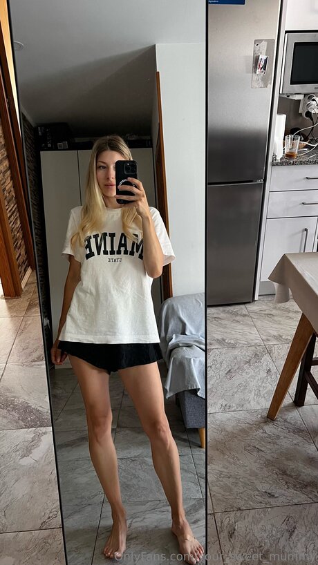 Your Sweet Mummy modèle pornographique image