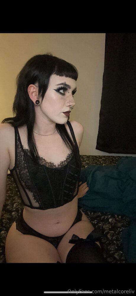 Metalcoreliv meilleur modèle des photos