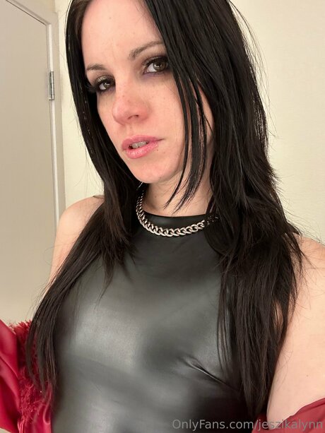 Jeszikalynn sexe de star du porno photos