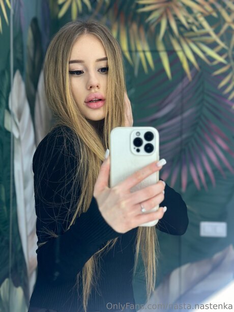 Nasta Nastenka sexe star du porno image