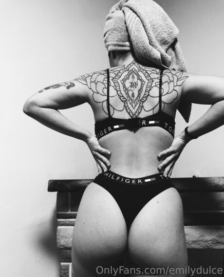 Emilydulce sexe star images