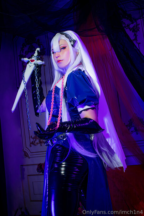 Imch1n4 étoile xxx image