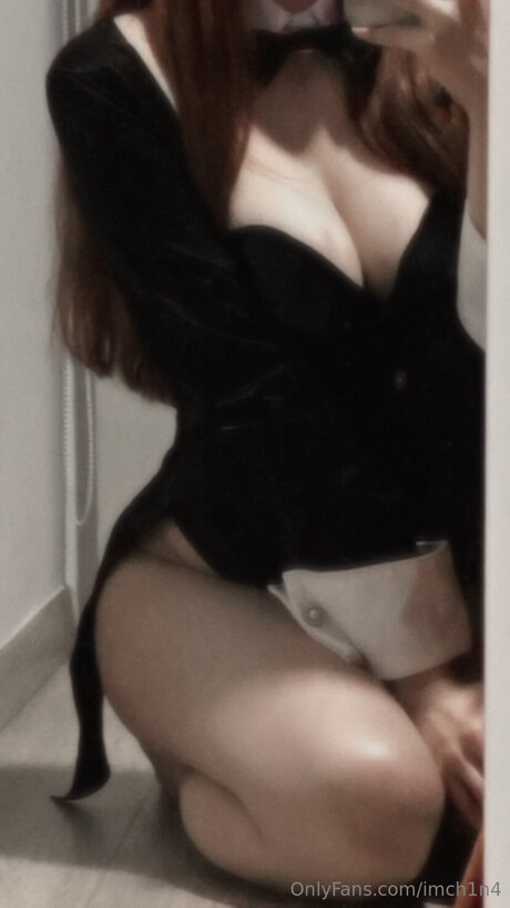 Imch1n4 star du porno belle collection