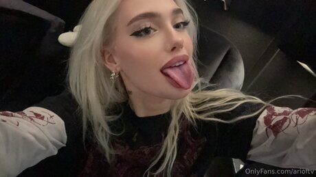 Arioftv star du porno de haute qualité img