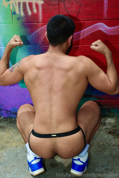 Hotmexbuilder haut étoile image