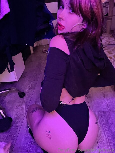 Its Rosieee actrice érotique archive