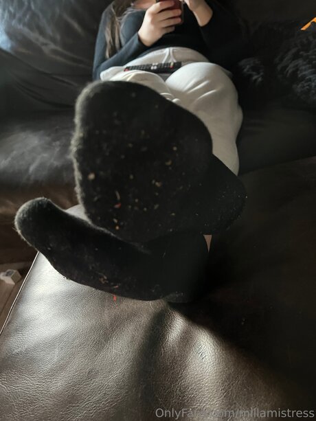 Millamistress star du porno gratuite photo