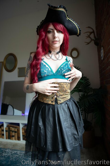 Lucifersfavorite star du porno en haute qualité archive