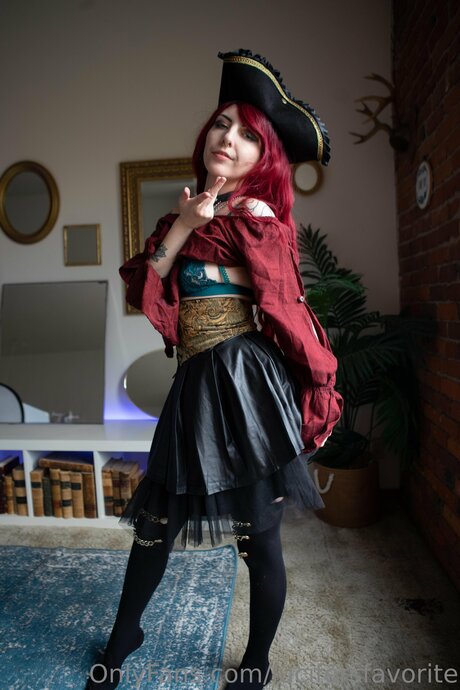 Lucifersfavorite étoile xxx collection