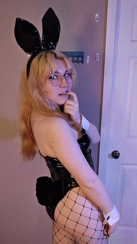 Rozirabbit haut étoile archive