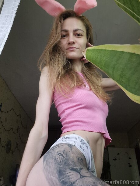 Marfusha808 modèle meilleur galeries