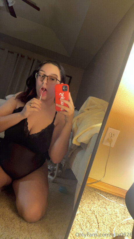 Ally0626 étoile photo