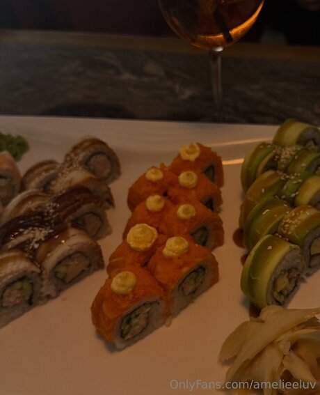 Amelieeluv belle star du porno archive