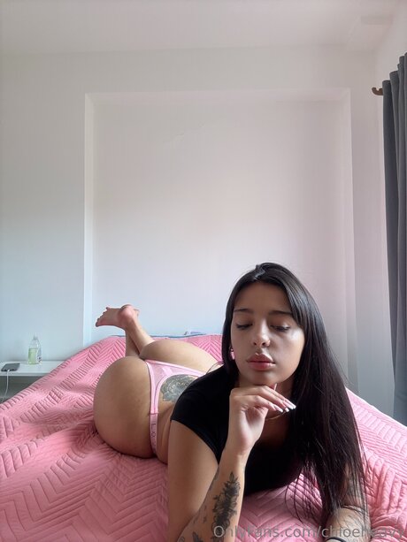 Chloeheavy star du porno gratuit photos