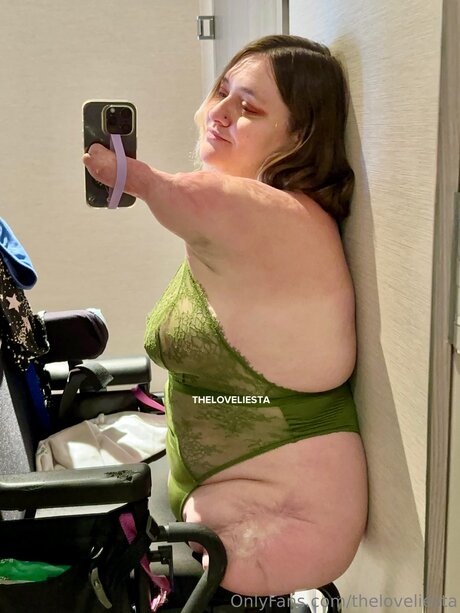 Theloveliesta modèle sexy galeries