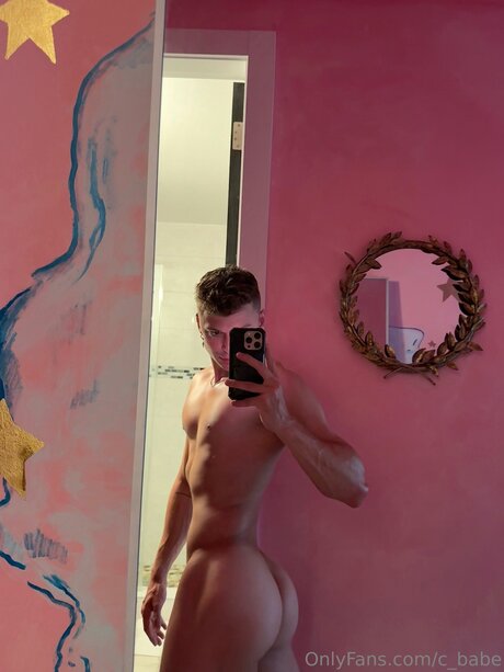 C Babe star du porno nue photos