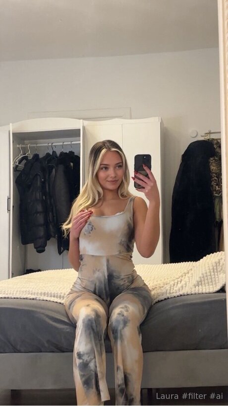 Lararosenfeld modèle de sexe galerie