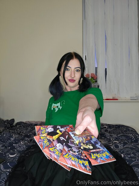 Onlybeees star du porno belle photos