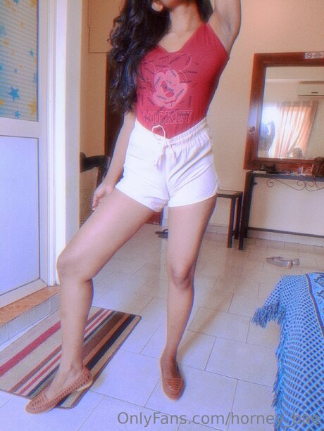 Horney Bae étoile sexy photo