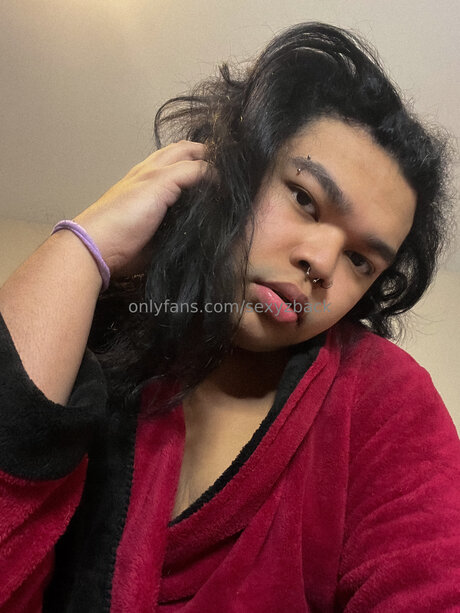 Sexyzback haut étoile img